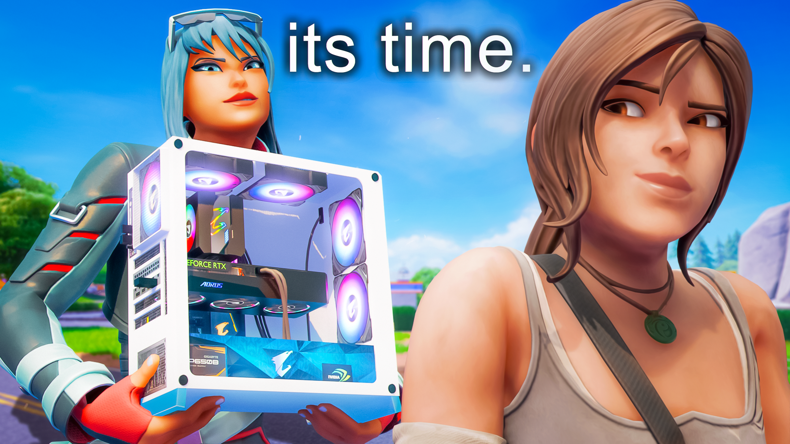 Lara PC Final